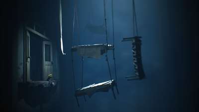 Little Nightmares II Enhanced Edition screenshot 1