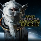 Goat Simulator: Waste Of Space Bundle