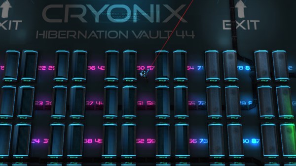 Neon Chrome Overseer Edition — 6