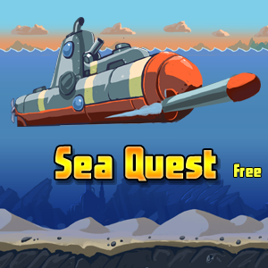 Sea Quest