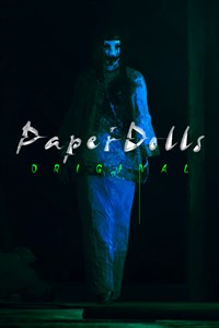 Paper Dolls Original