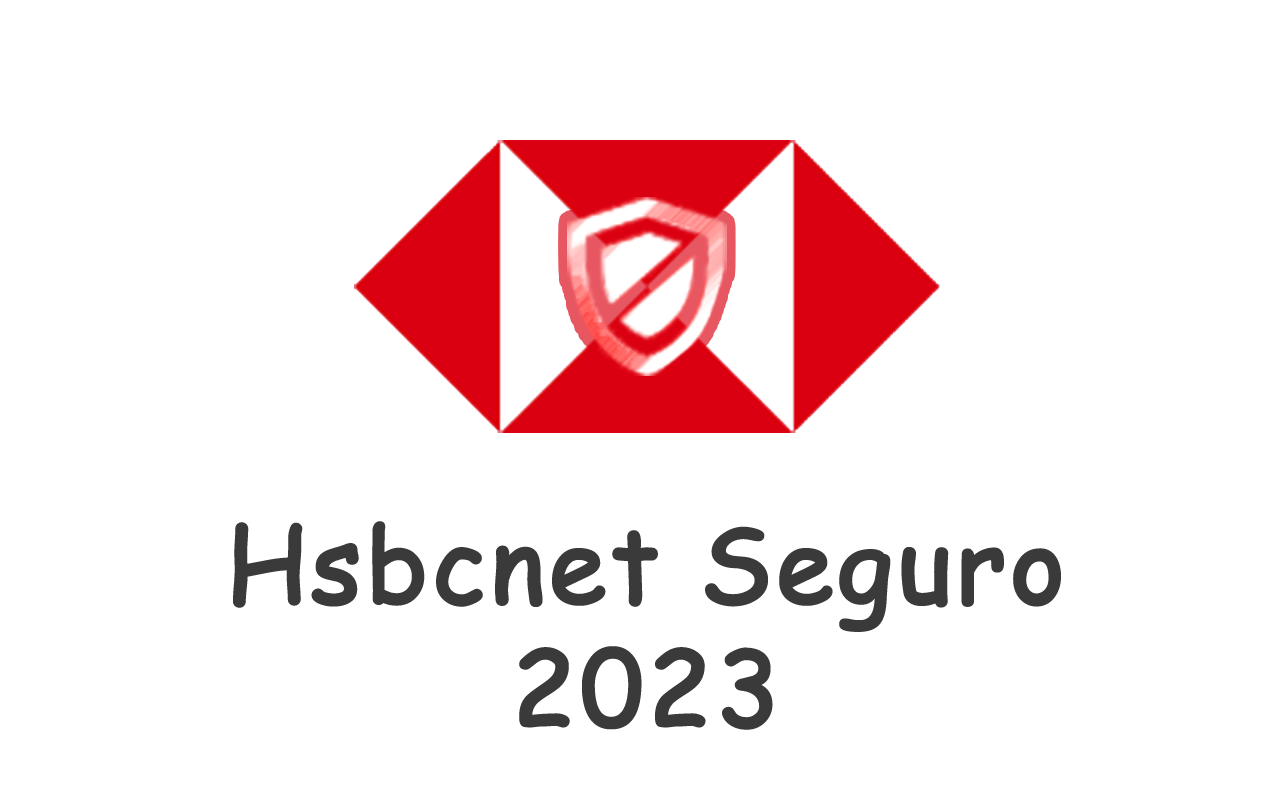 Hsbcnet seguro 2023