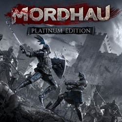 MORDHAU - Platinum Edition