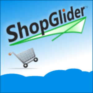 ShopGlider Shopping List