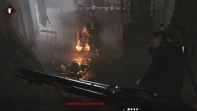 Hunt: Showdown — скриншот 1