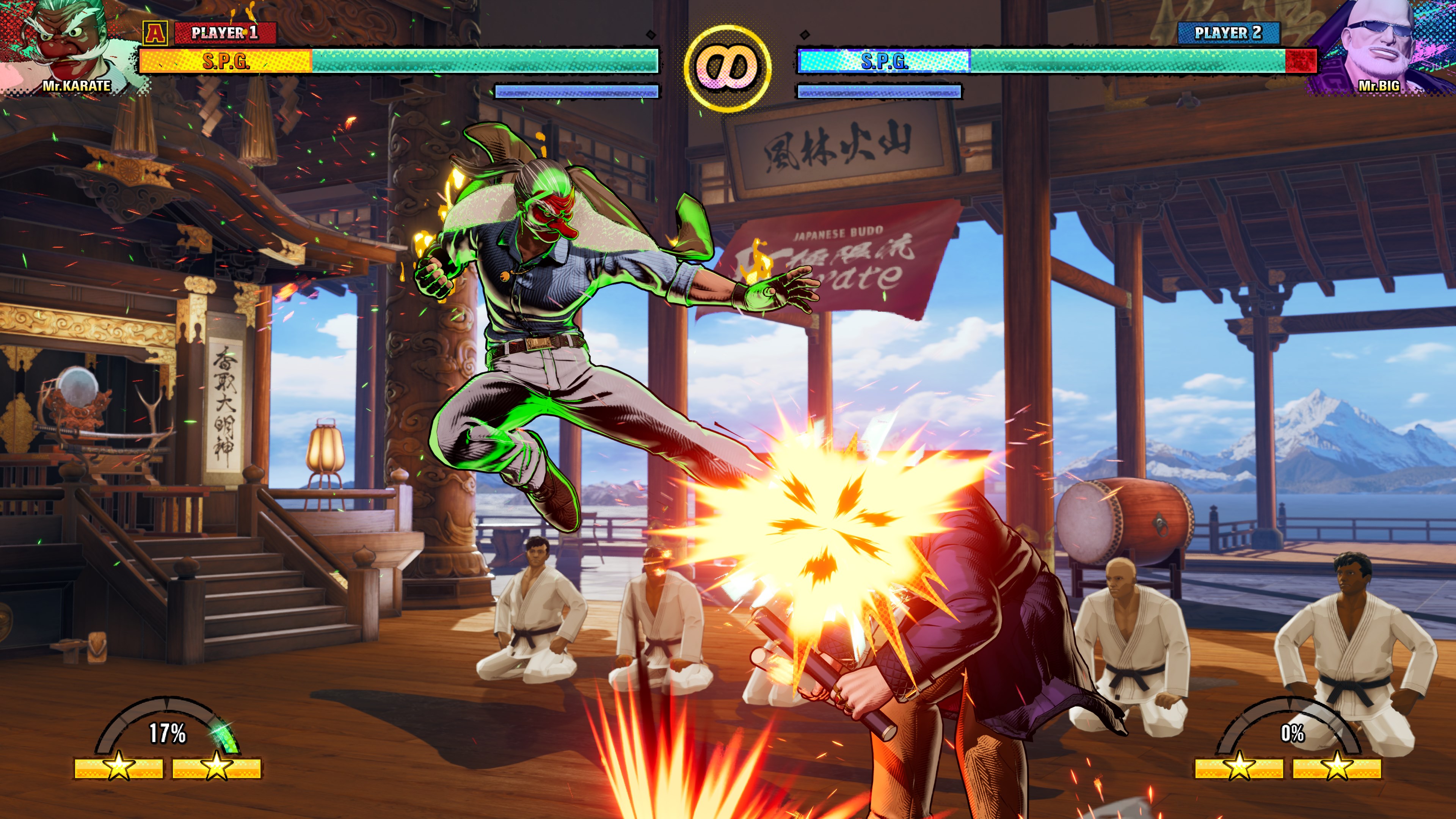 FATAL FURY: CotW - Season Pass 2 | Xbox | Chiave | Privato