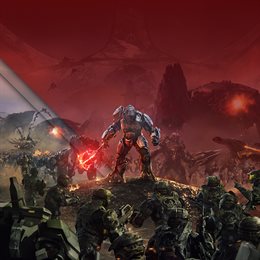 Aperçu Précommande de l'Édition ultime de Halo Wars 2