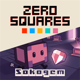 Aperçu Zero Squares / Sokogem (Bundle)