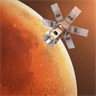 Mars Flight - Starship Spaceflight