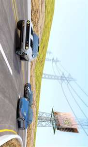 Need for Car Racing: Real Race Speed on Asphalt 3D screenshot 2