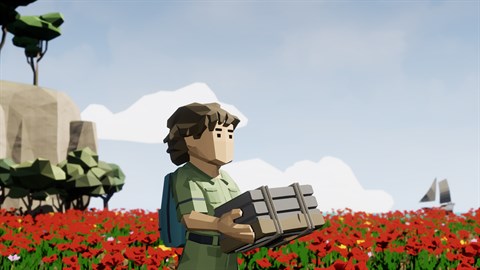 Brass: A Peaceful, Cozy Adventure