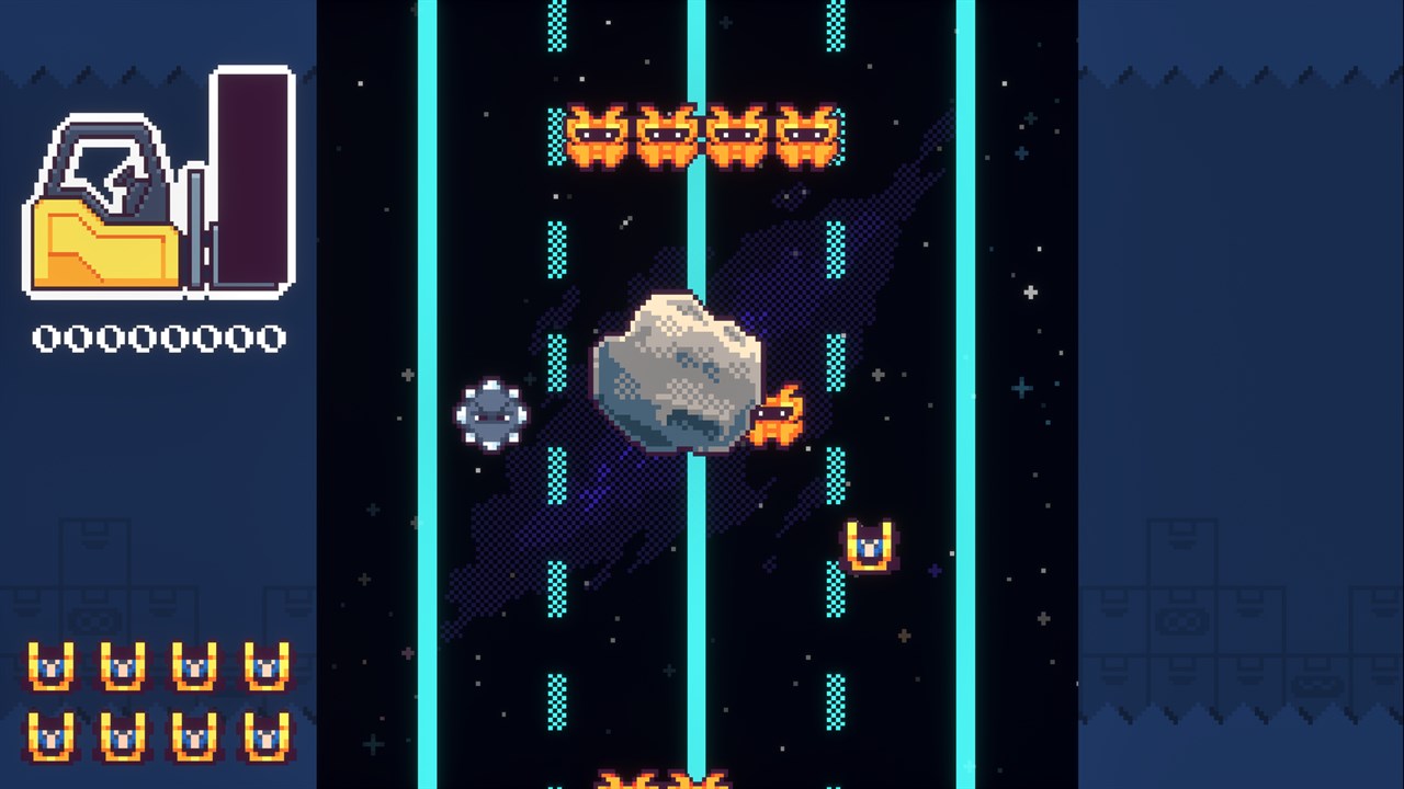 Super Forklift 3000 screenshot 4