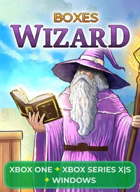 Boxes Wizard (Bundle)