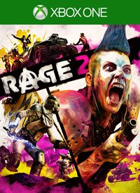 RAGE 2