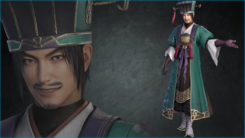 DW9: Chen Gong "Additional Hypothetical Scenarios Set"