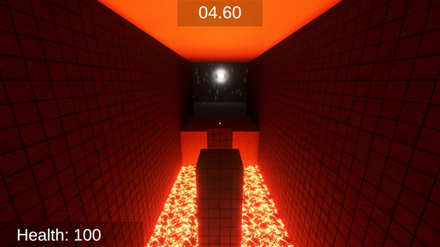 Unknow place screenshot 2