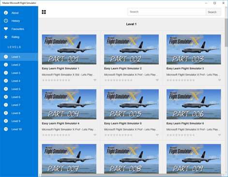Master Microsoft Flight Simulator Screenshots 2