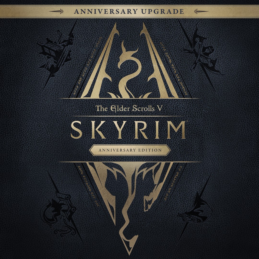 The Elder Scrolls V: Skyrim Anniversary Upgrade