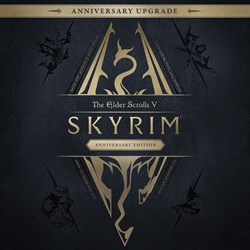 The Elder Scrolls V: Skyrim Anniversary Upgrade