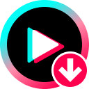 TikTok Video Downloader icon