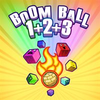 Collection Boom Ball 1+2+3