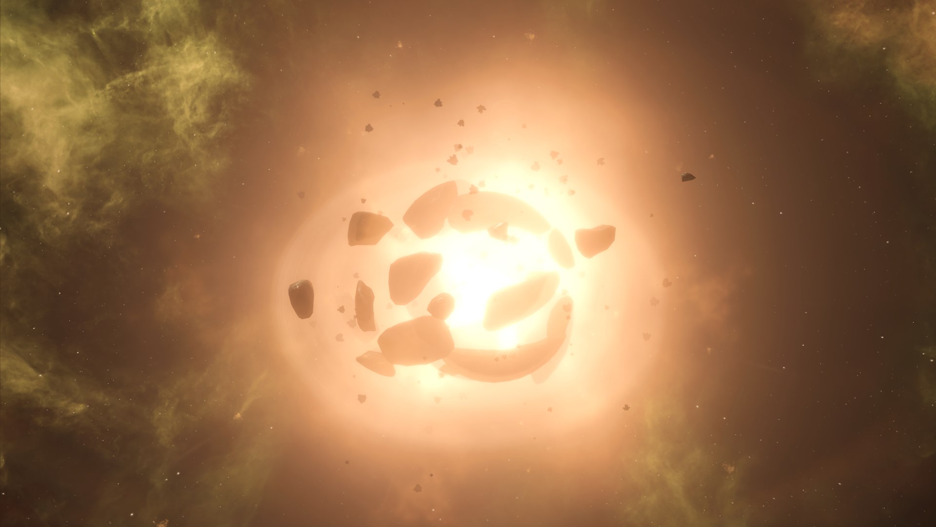 Скриншот №10 к Stellaris Apocalypse