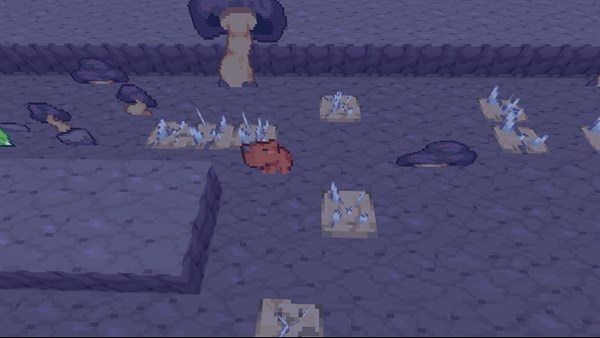 Capy’s Quest — 2