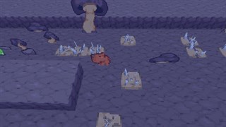 Capy’s Quest screenshot 2
