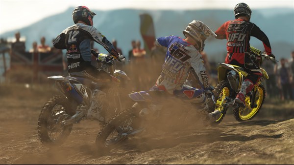 MXGP2 — 11