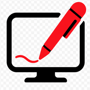 DrawOver — Screen Annotation & Drawing Tool - Download and install on ...