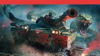 World of Tanks Modern Armor – Pack de démarrage Vipères