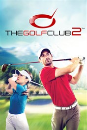 The Golf Club 2™