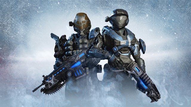 Gears 5 Ultimate Add-On screenshot 1