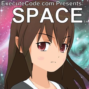 Space RPG (Windows 10 Version)