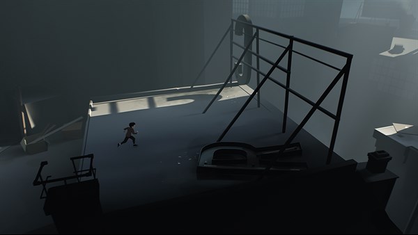 INSIDE screenshot