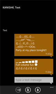 SMS Art screenshot 8