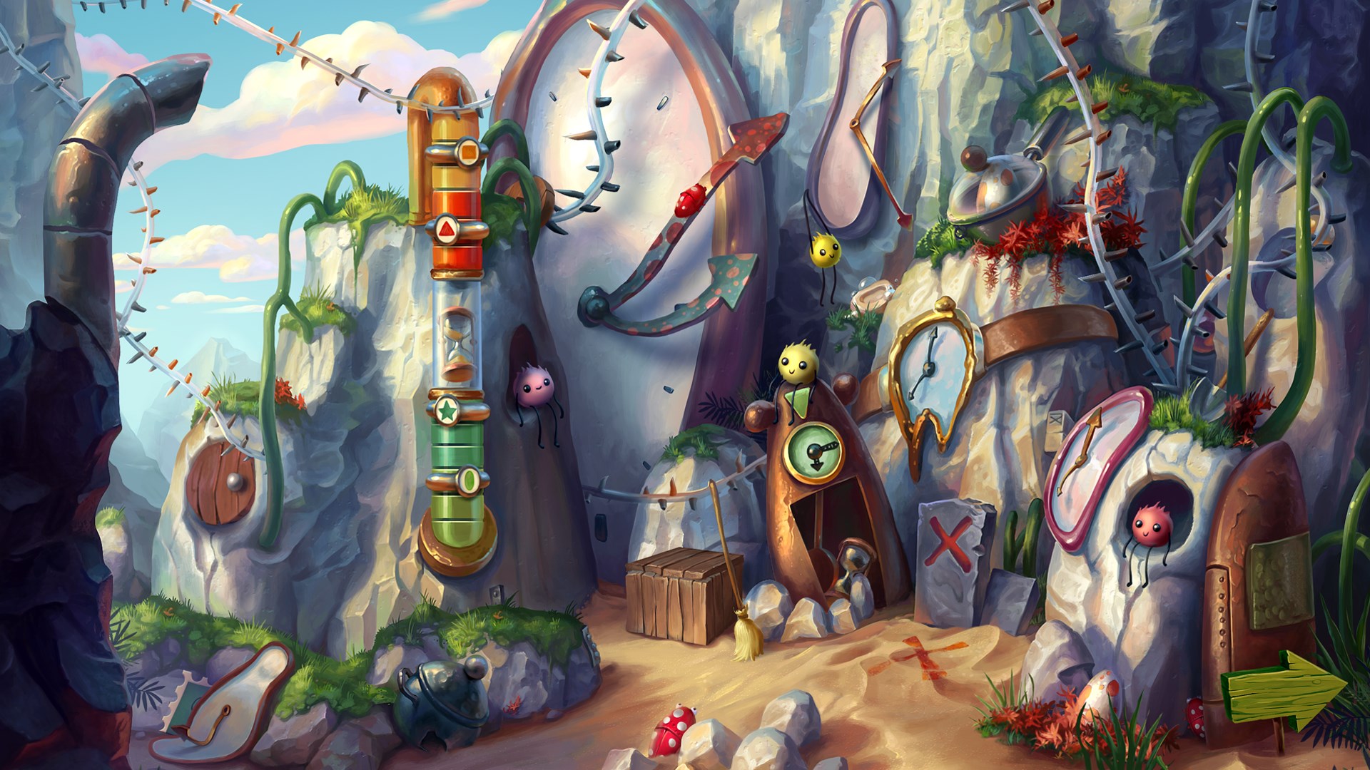 Summer of Adventure Bundle | Xbox | Chiave | Privato