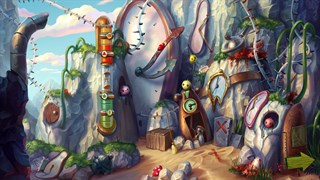 Summer of Adventure Bundle screenshot 4