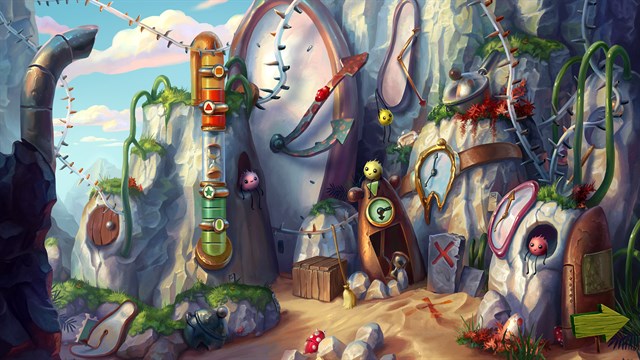 Summer of Adventure Bundle screenshot 4