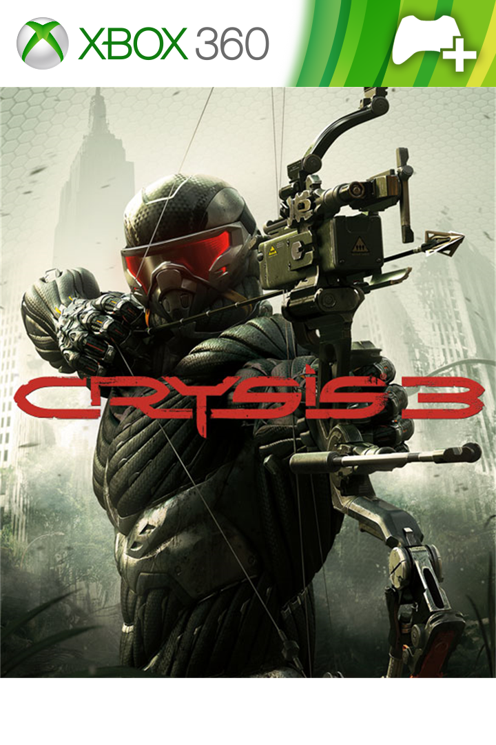 crysis 3 xbox store