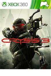CRYSIS® 3: The Lost Island