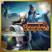 DYNASTY WARRIORS 9 Empires Deluxe Edition