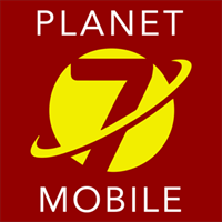Planet 7 oz mobile casino