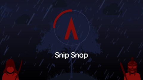 Snip Snap