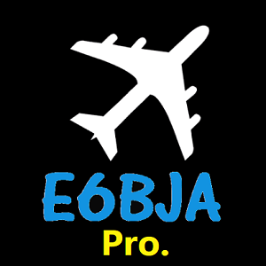 E6BJA E6B CX3 Flight Computer (Windows, Pro.)