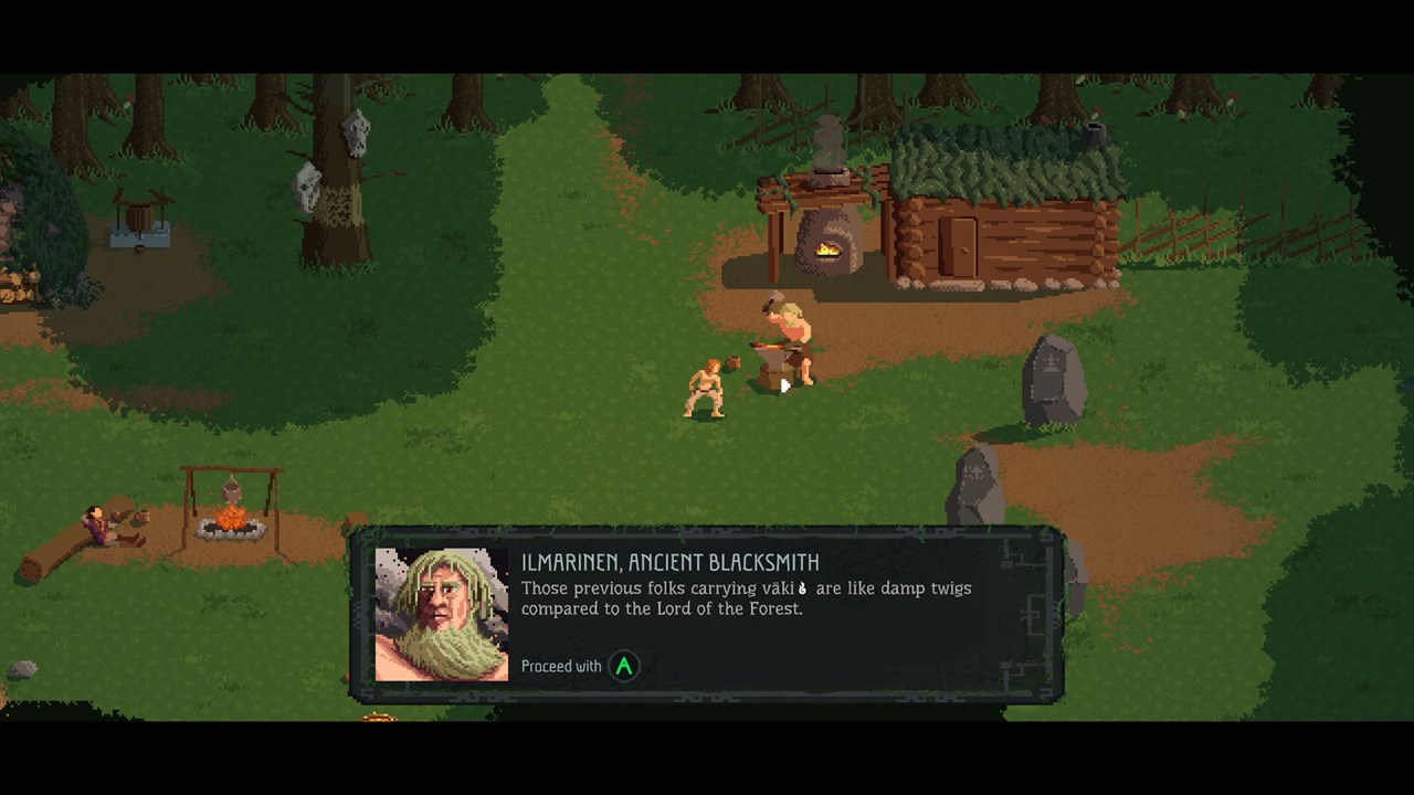 Versebound screenshot 7