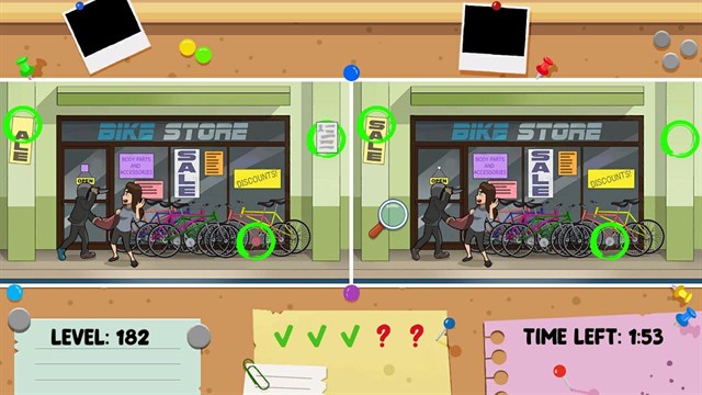 Detective Inspector: Mysterious Clues screenshot 3