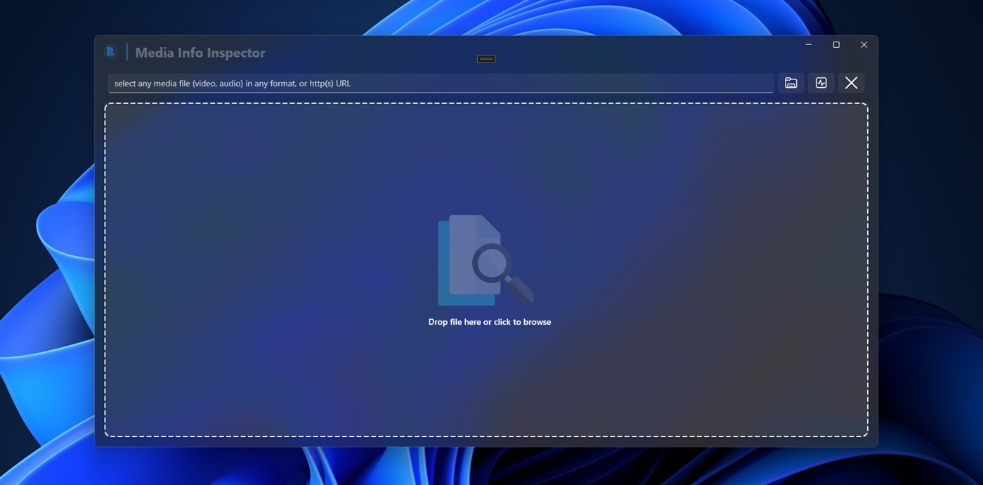#2. Media Info Inspector - for Video, Audio and Pictures (Windows) 由: parmata