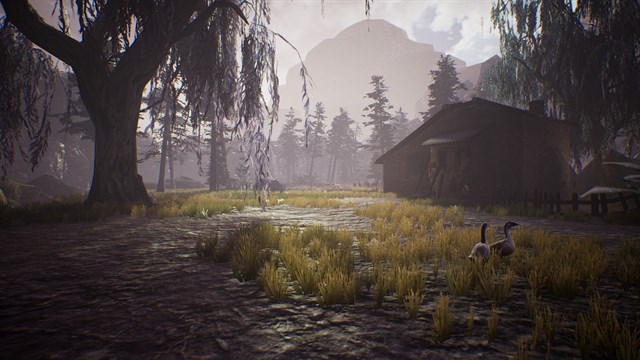 Drizzlepath: Deja Vu screenshot 2