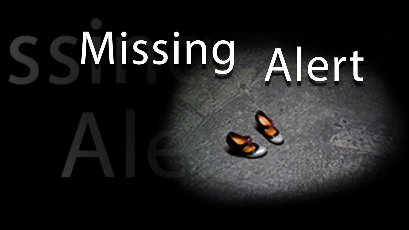 #1. Missing Alert App (Windows) 由: Future Warp